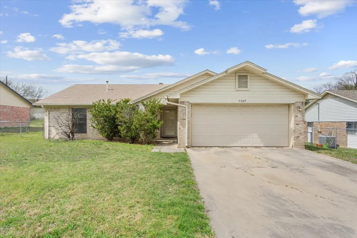 3309 Tallwood Dr, Killeen, TX 76549 - #1