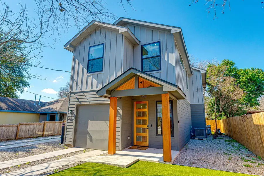 910 Tillery St #A & B, Austin, TX 78702 - #2