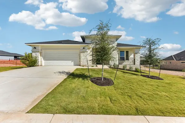 308 Olive Blossom Trl, San Marcos, TX 78666