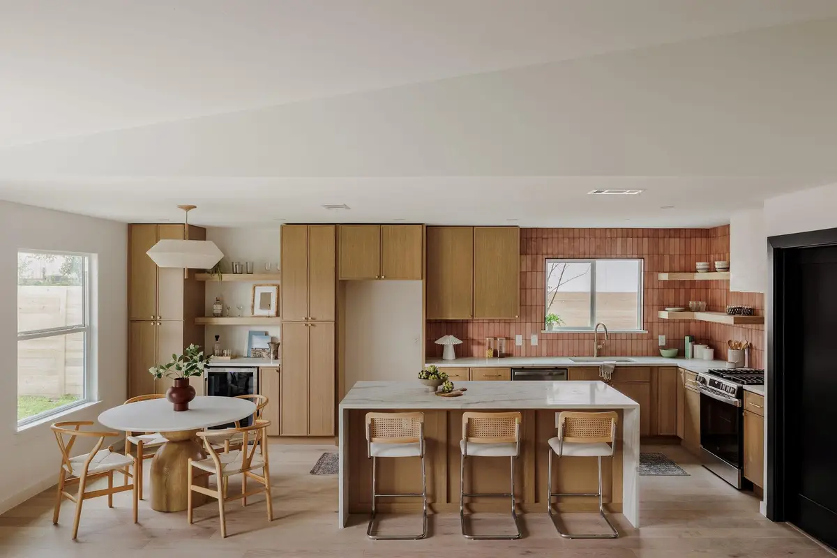 2009 Lear Ln, Austin, TX 78745 - Image #1