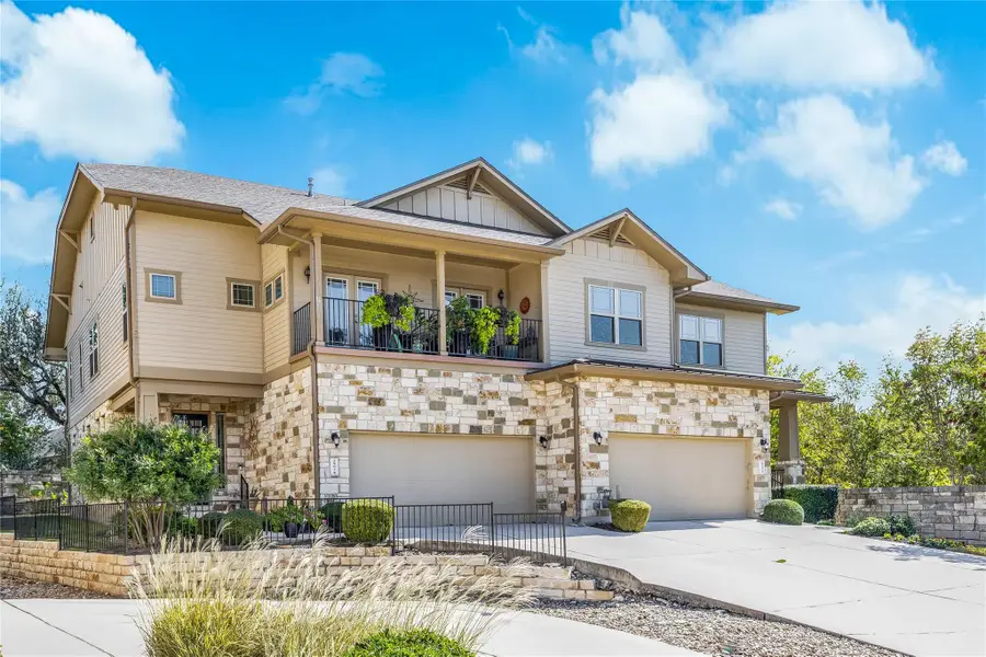 2930 Grand Oaks Loop #2901, Cedar Park, TX 78613 - Image #3