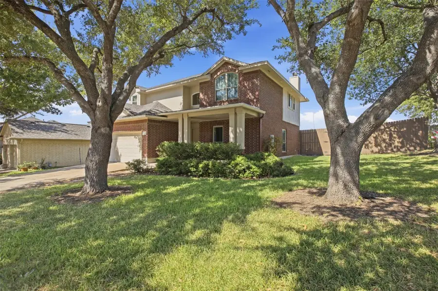 12572 Wethersby Way, Austin, TX 78753 - #3