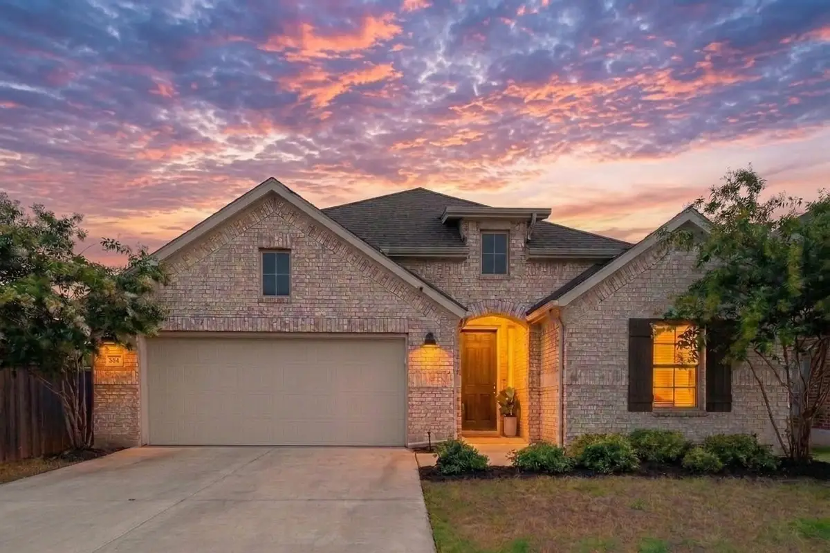 360 Jefferson Dr, Kyle, TX 78640 - #1