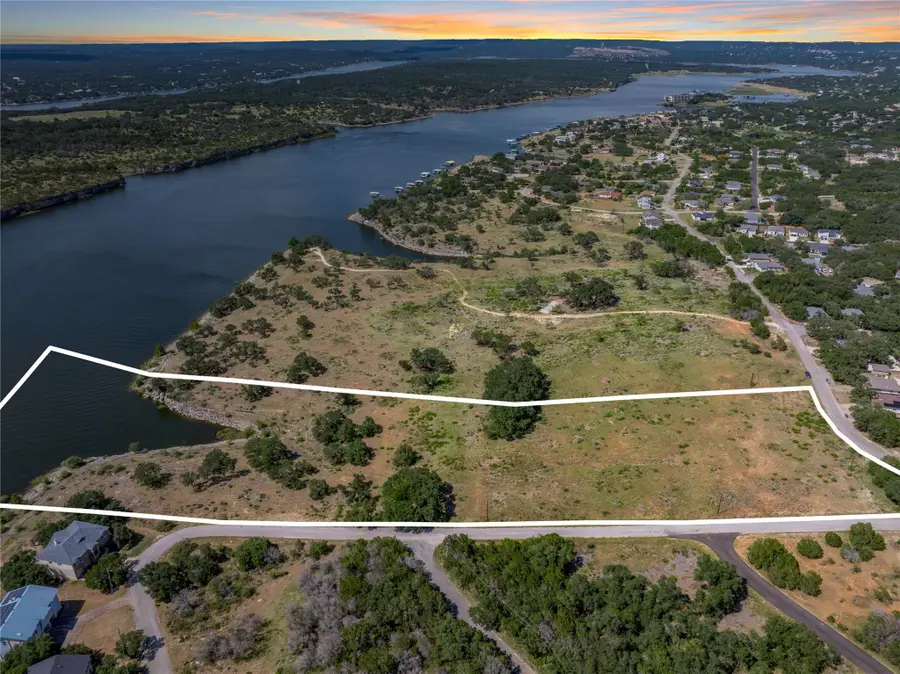1900 Patriot Dr, Lago Vista, TX 78645 - #3