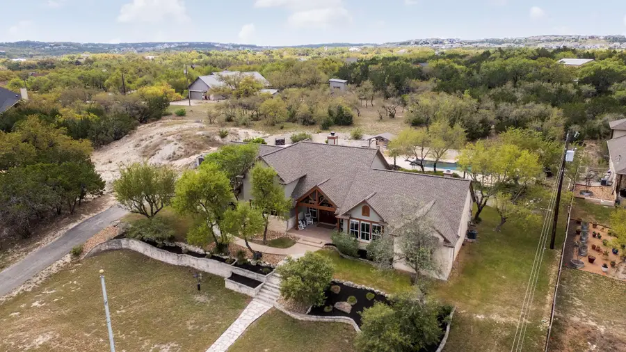 1005 Canyonwood Dr, Dripping Springs, TX 78620 - #3