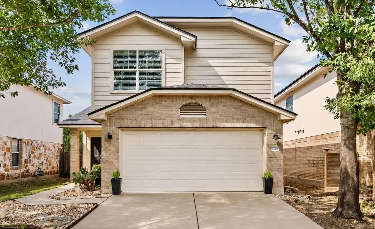2612 Georgia Coleman Bnd, Austin, TX 78748 - #1