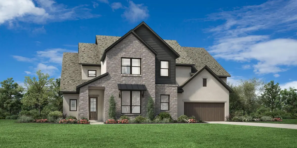 122 Oswalt Way, Liberty Hill, TX 78642 - #1