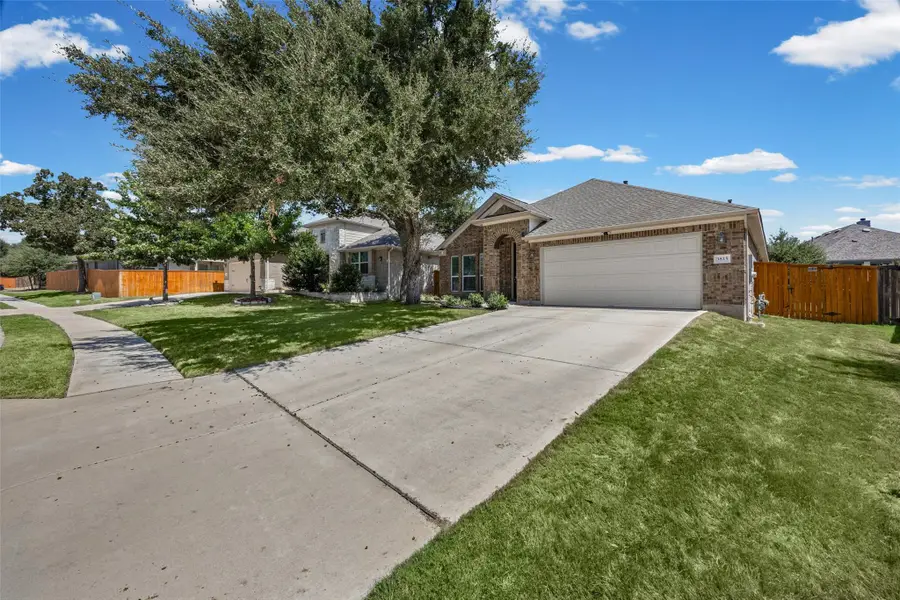 3815 Park Point Path, Round Rock, TX 78681 - #2