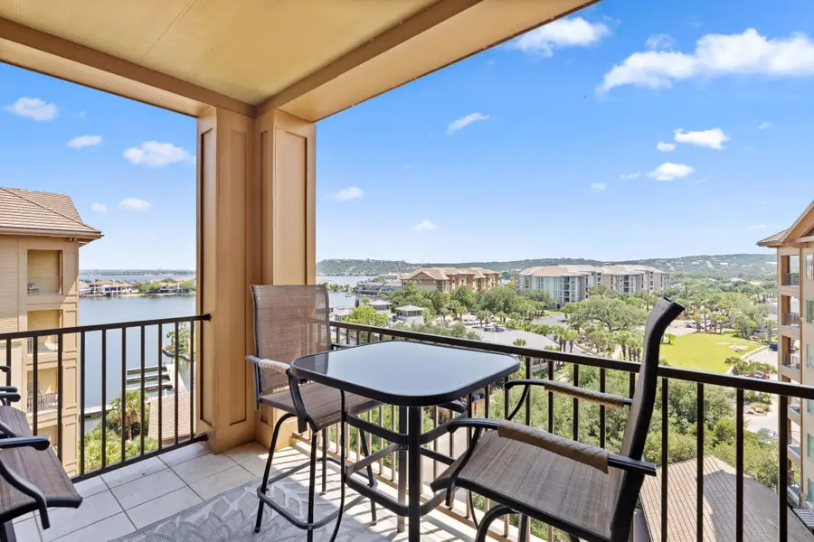 1000 The Cape Rd #66, Horseshoe Bay, TX 78657 - #3