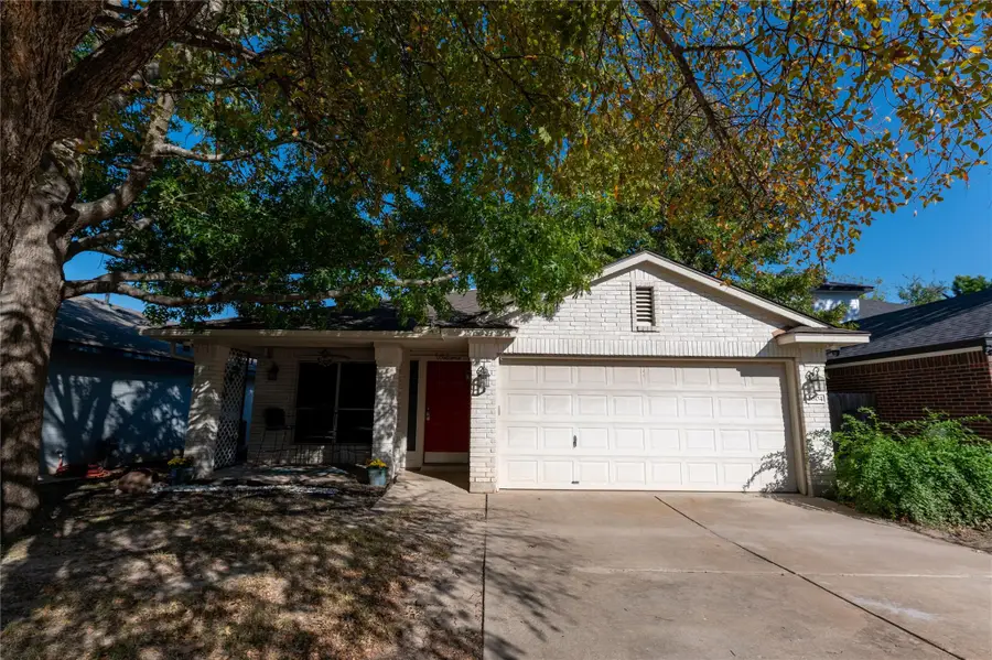 2604 Hutton Ln, Leander, TX 78641 - Image #3