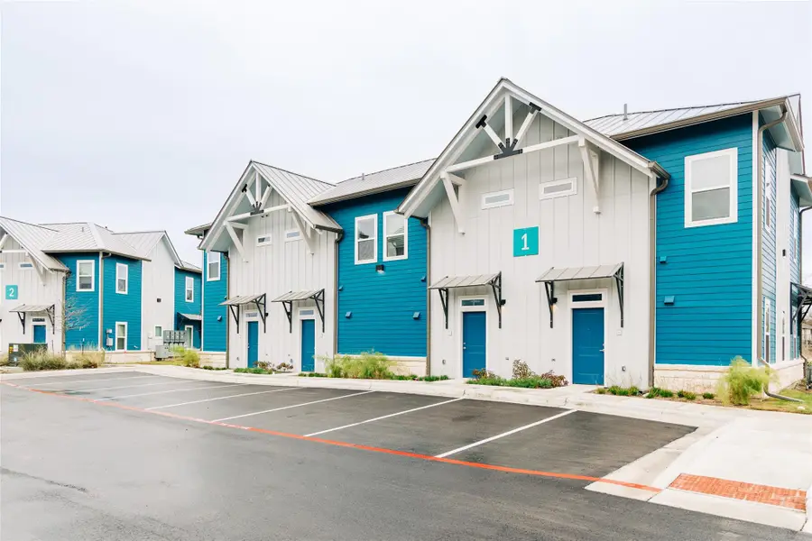 7051 Meadow Lake Blvd #3103, Austin, TX 78744 - #2