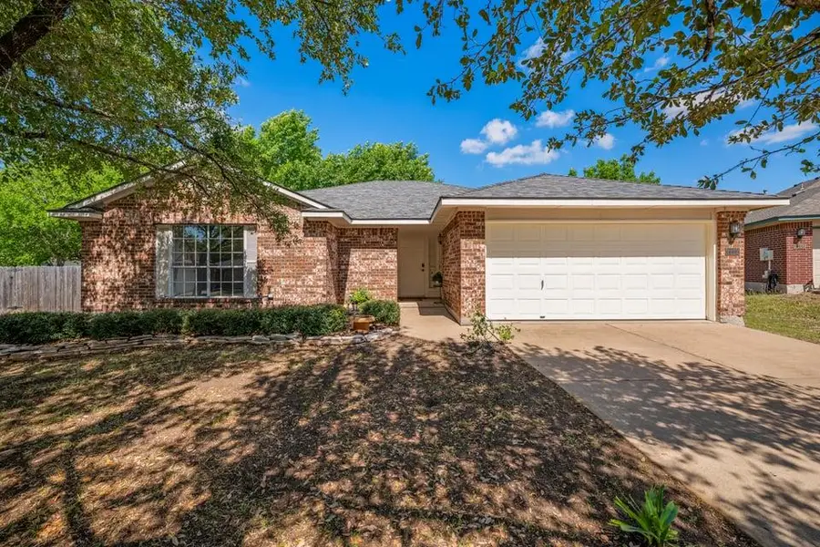 1112 Clyde Bank Cv, Pflugerville, TX 78660 - #2
