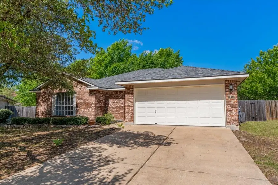 1112 Clyde Bank Cv, Pflugerville, TX 78660 - #3