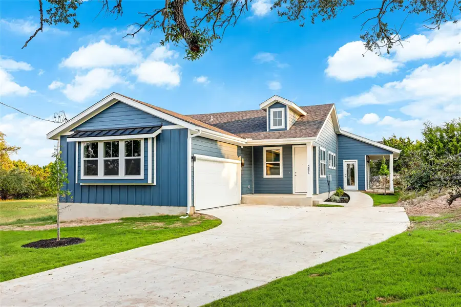 4004 Rockpark Cir, Lago Vista, TX 78645 - Image #2