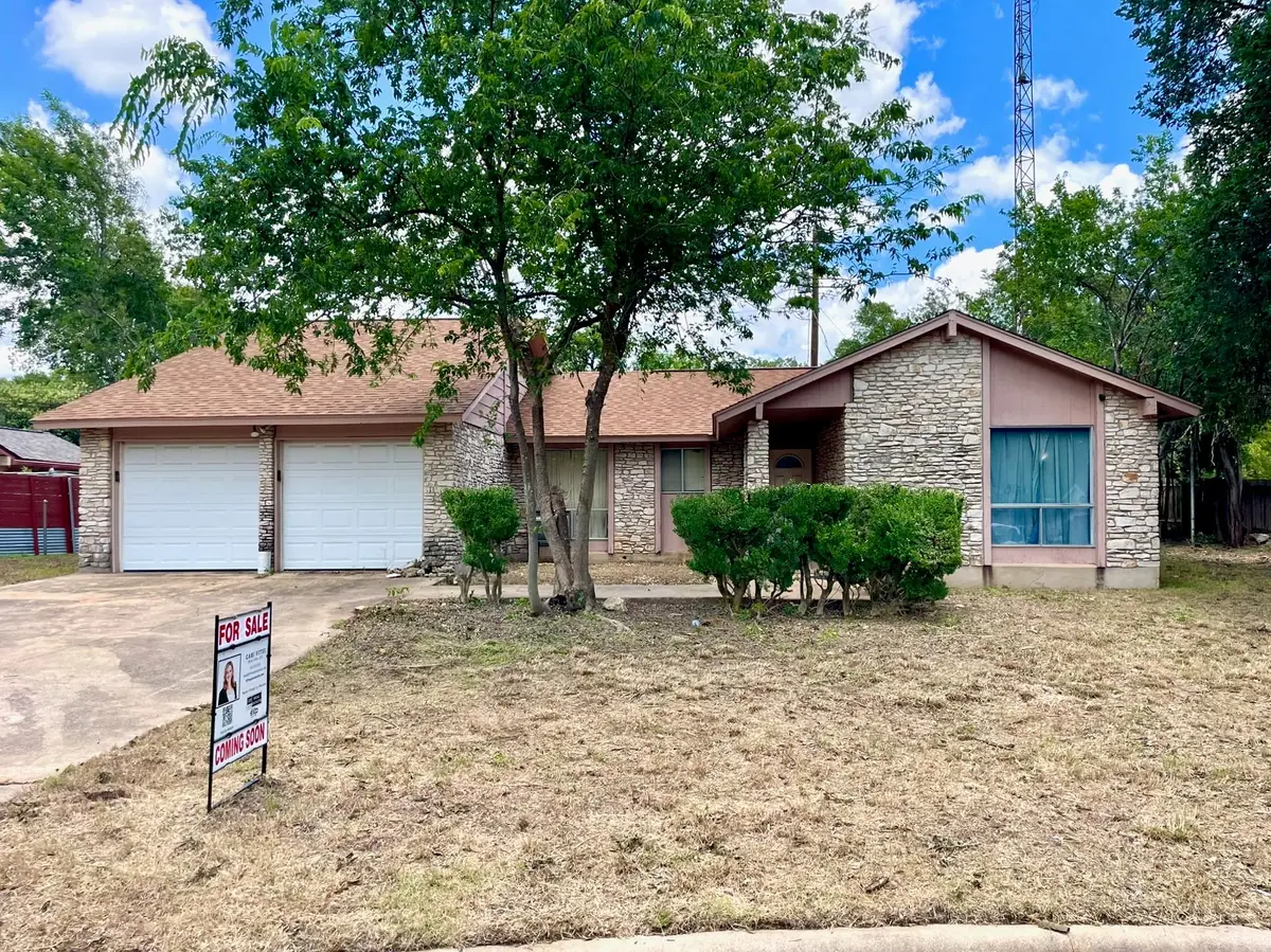 2304 Shelby Oak Ln, Austin, TX 78748 - #1