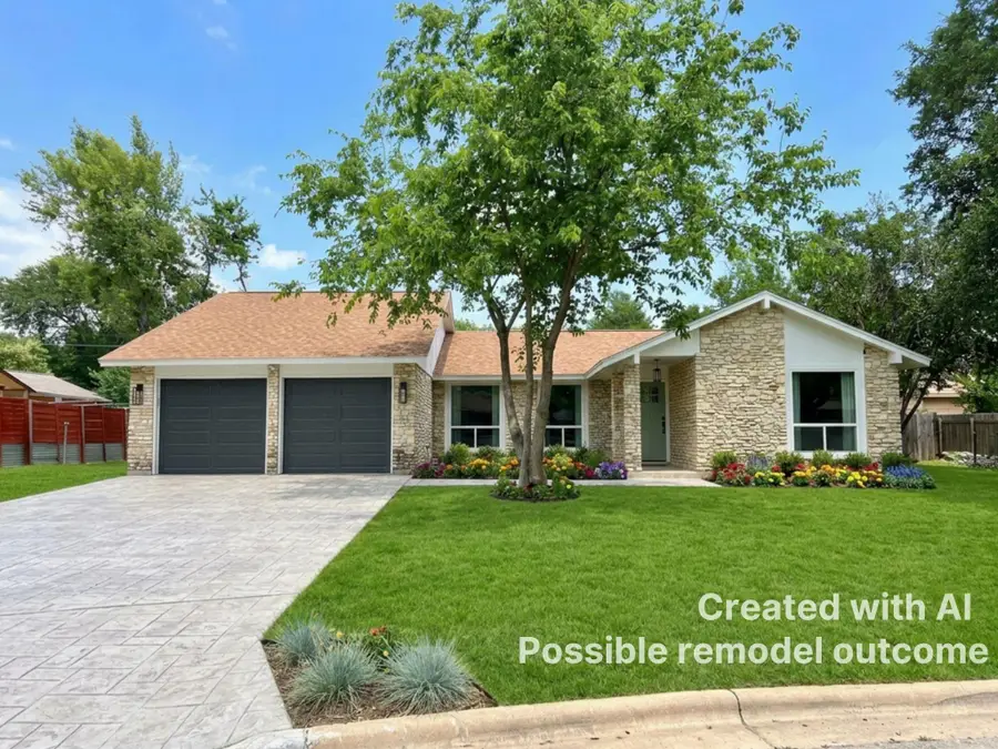 2304 Shelby Oak Ln, Austin, TX 78748 - #2