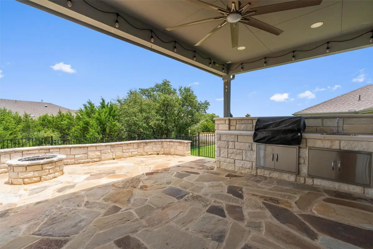 202 Spanish Star St, Georgetown, TX 78633 - #1