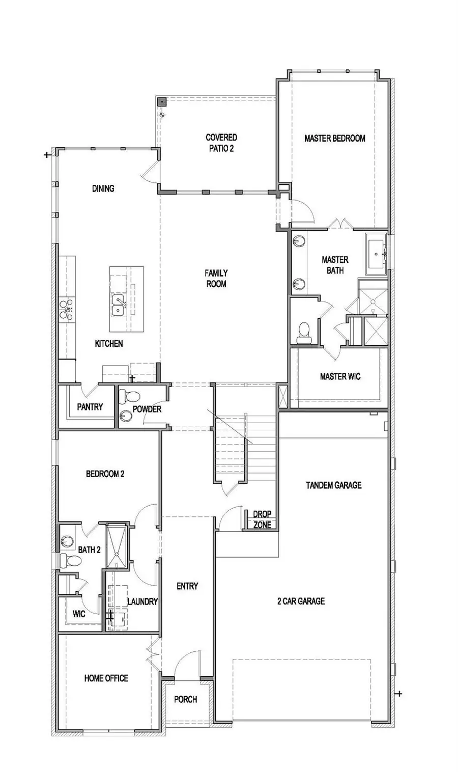 17521 Graces Path, Pflugerville, TX 78660 - #2