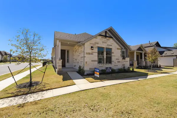 338 Orleanian Dr, Buda, TX 78610