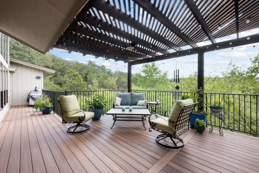 8302 Appalachian Dr, Austin, TX 78759 - Image #3