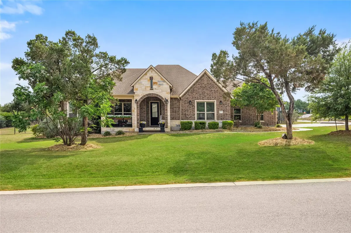 9637 Chamois Way, Austin, TX 78736 - #1