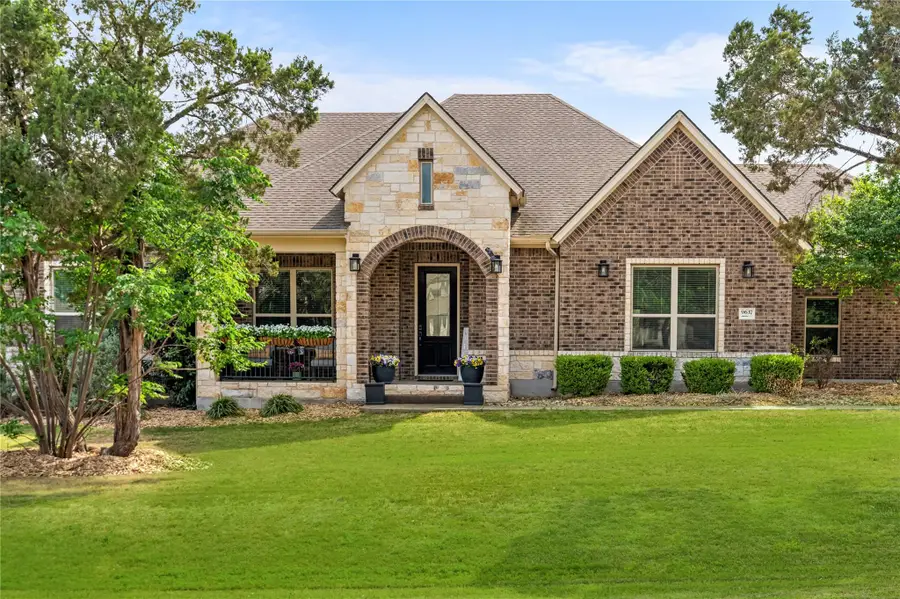 9637 Chamois Way, Austin, TX 78736 - #2