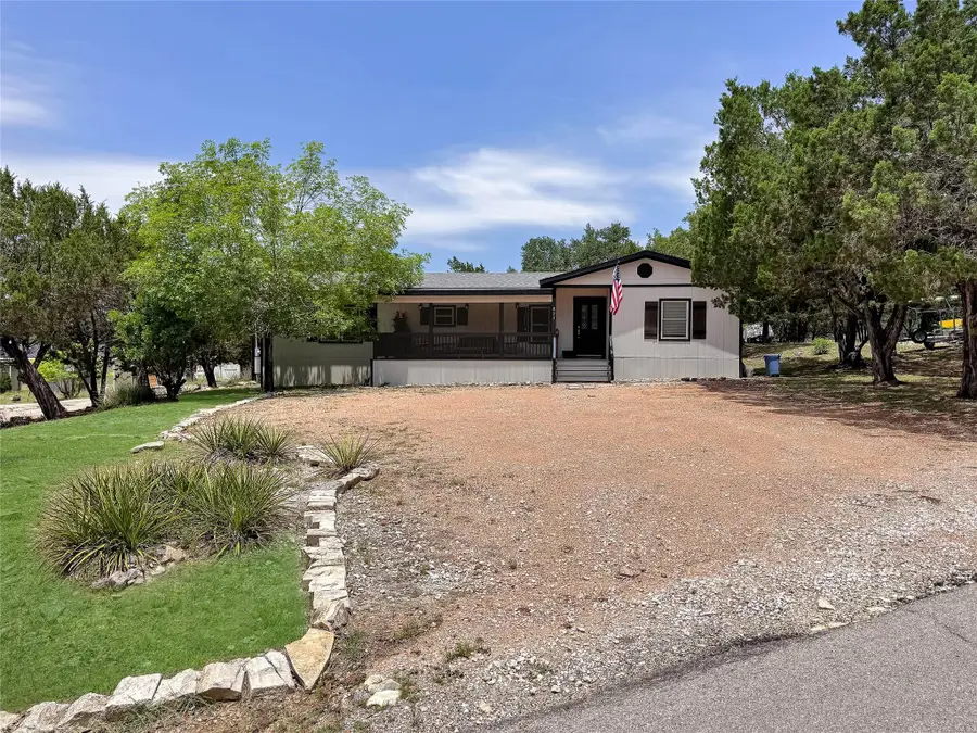 823 Trail Crest Dr, Canyon Lake, TX 78133 - #3