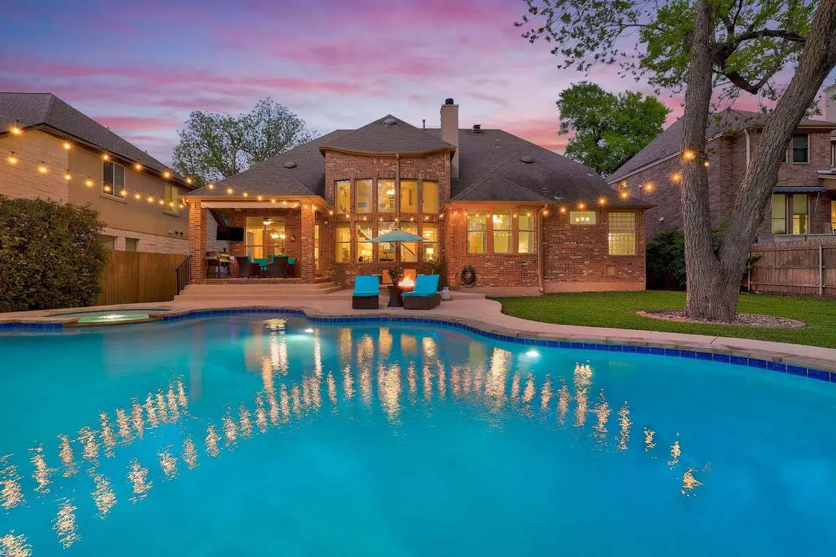 2828 Collingwood Dr, Round Rock, TX 78665 - #1