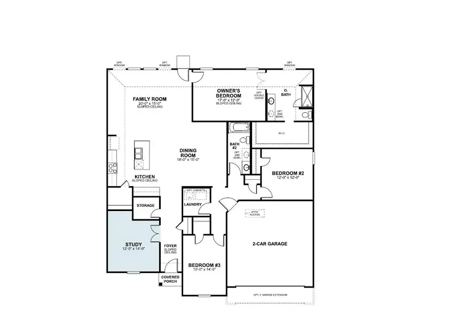 12717 Setting Peak Ln, Buda, TX 78610 - #3