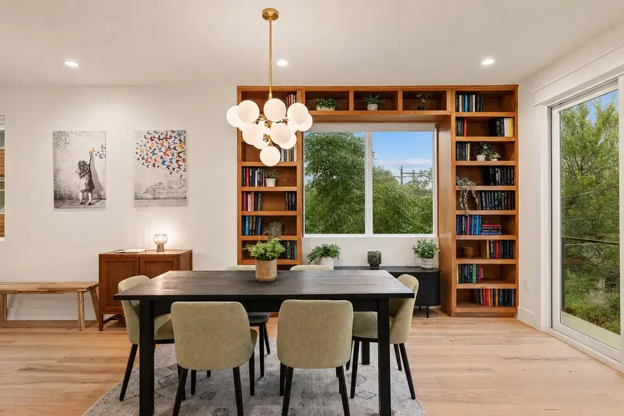 1007 E 15th St #3, Austin, TX 78702 - #3
