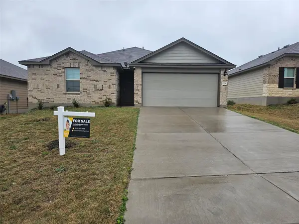 1124 Velvet Court Ct, Troy, TX 76579