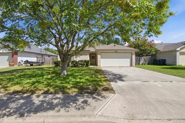 168 Beau Ln, Kyle, TX 78640