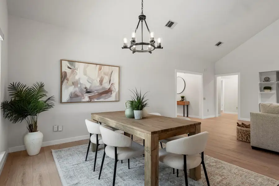 6304 Walebridge Ln, Austin, TX 78739 - #3
