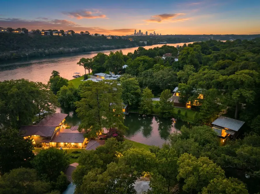 3407 Westlake Dr, Austin, TX 78746 - #2
