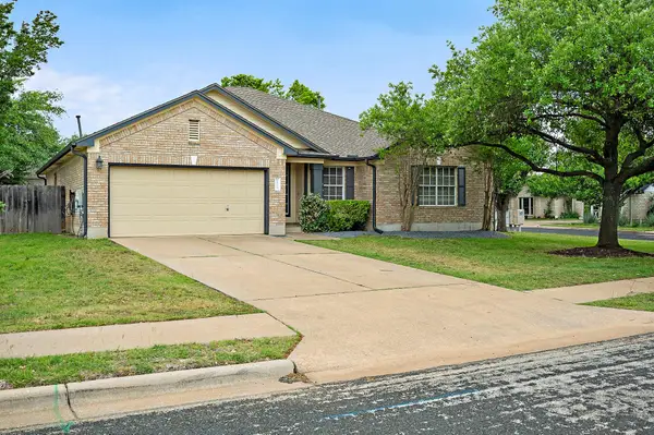 16700 Anjou Ln, Round Rock, TX 78681