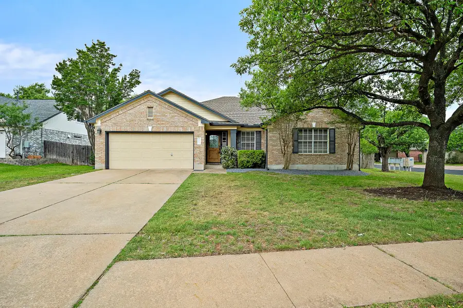 16700 Anjou Ln, Round Rock, TX 78681 - #2