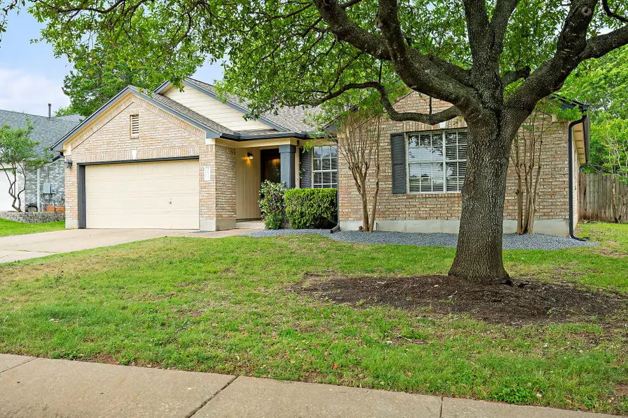 16700 Anjou Ln, Round Rock, TX 78681 - #3