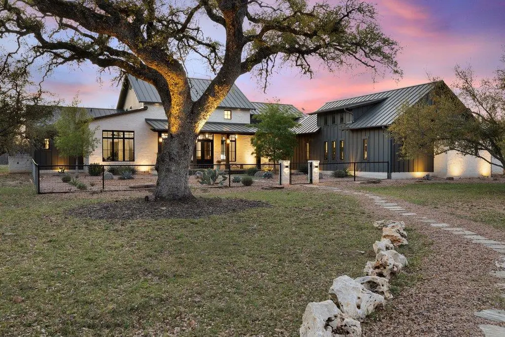 1660 Windmill Run Rd, Wimberley, TX 78676 - #1