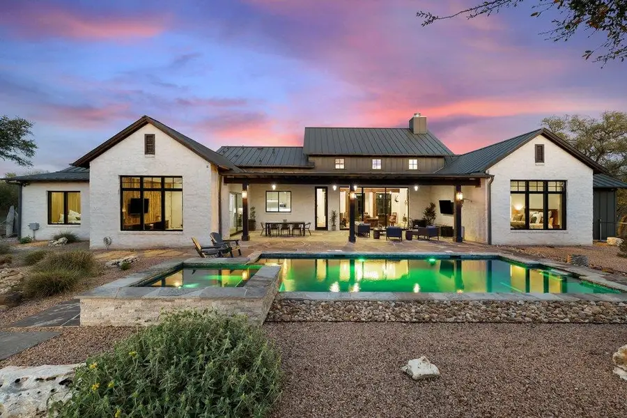 1660 Windmill Run Rd, Wimberley, TX 78676 - #3