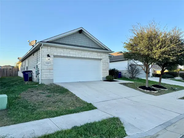 13406 Latrobe Dr, Austin, TX 78753