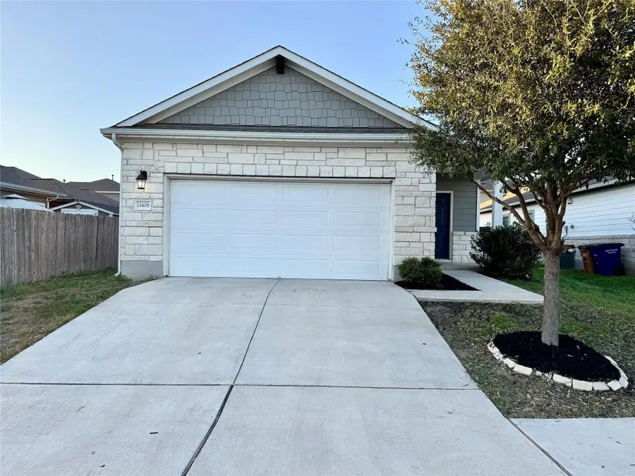 13406 Latrobe Dr, Austin, TX 78753 - #2