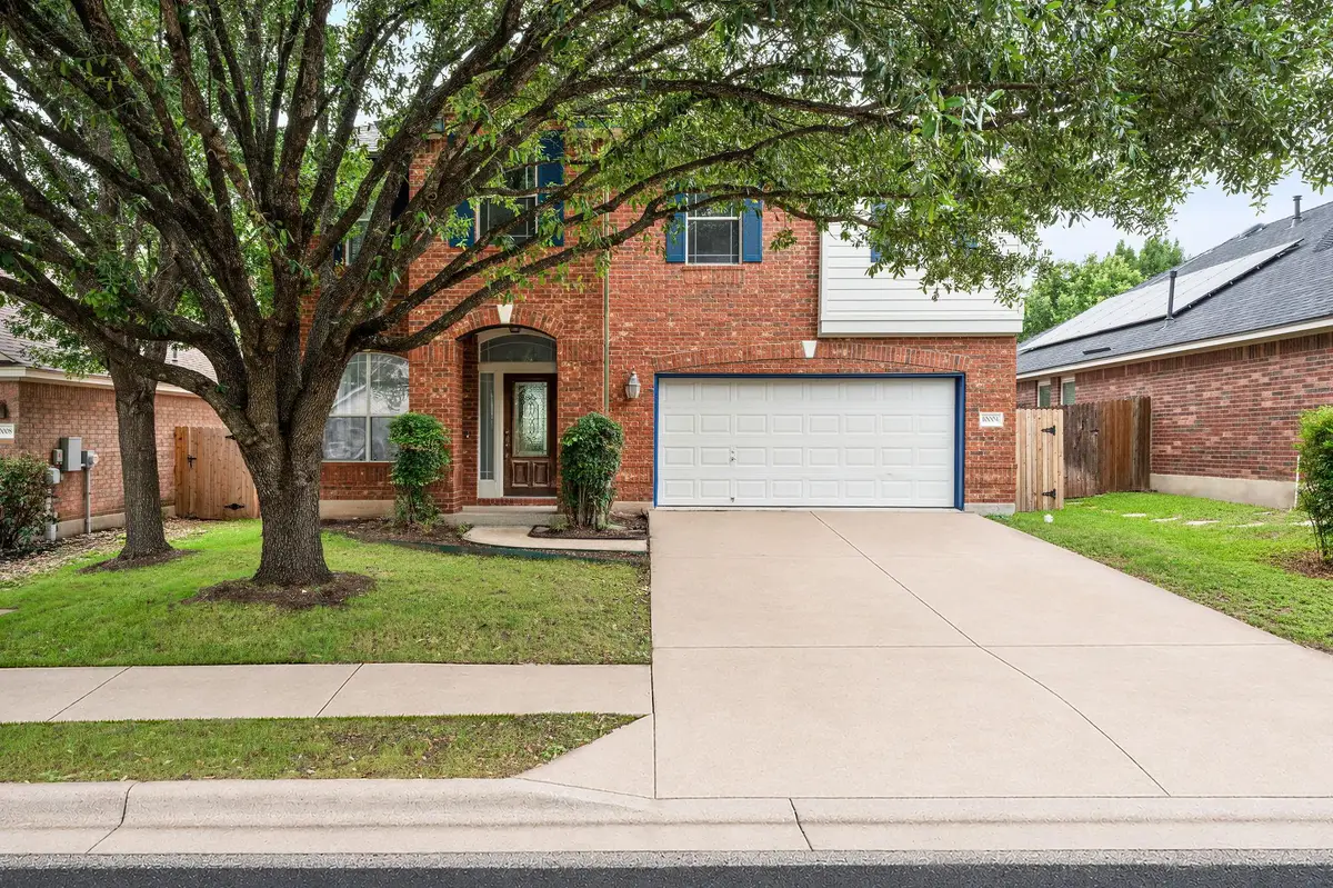 10004 Isle Royale Way, Austin, TX 78747 - #1