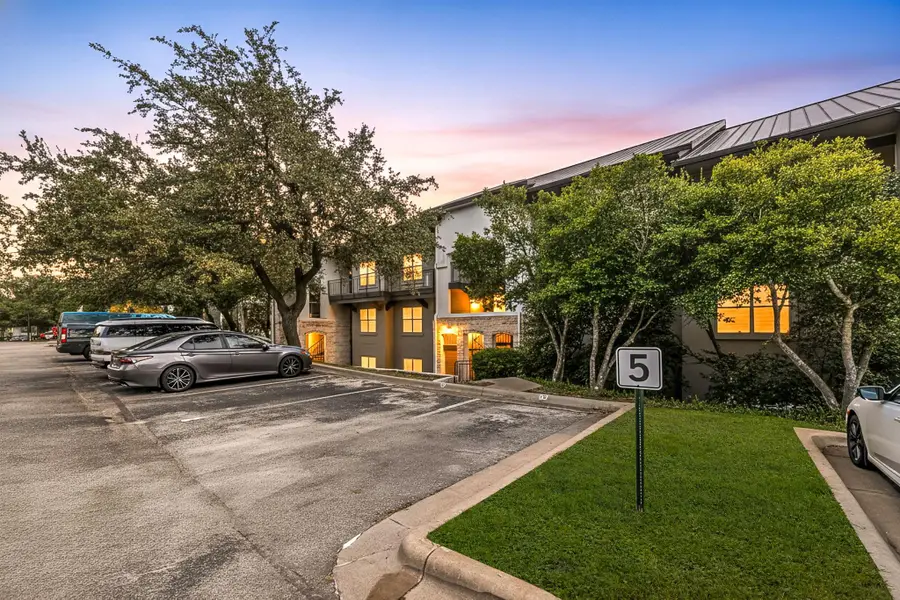 6000 Shepherd Mountain Cv #503, Austin, TX 78730 - Image #2