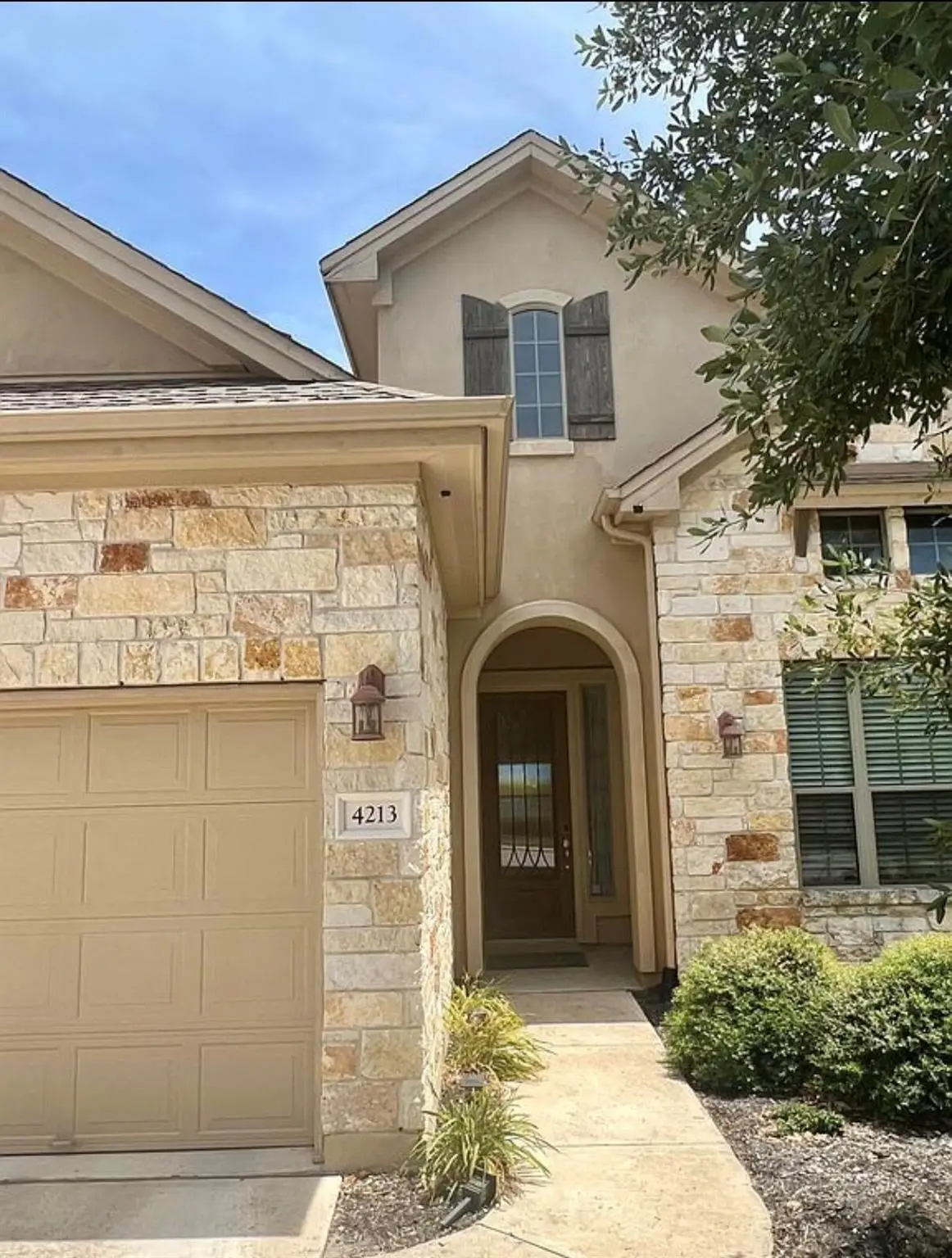 4213 Gandara Bnd, Austin, TX 78738 - #1