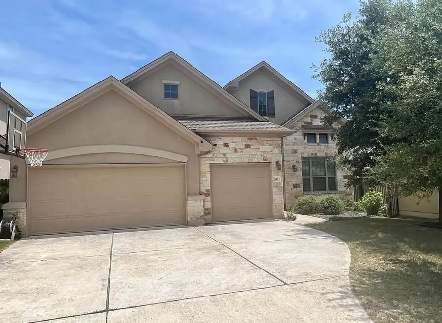 4213 Gandara Bnd, Austin, TX 78738 - #2