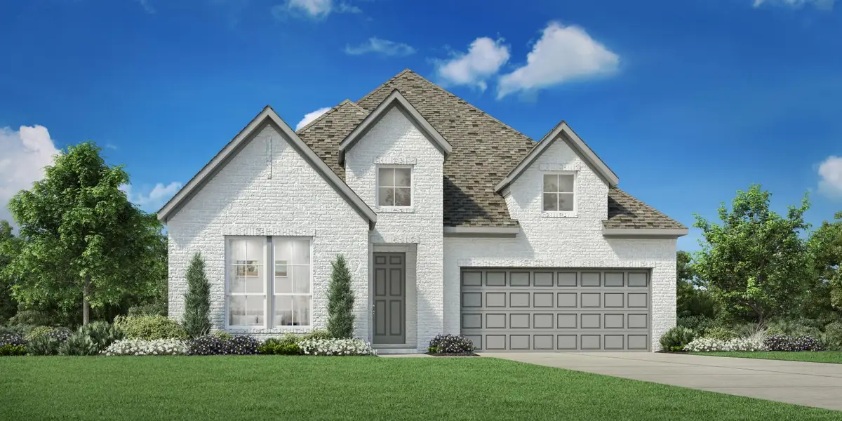 613 Hallwood Dr, Liberty Hill, TX 78642 - #1