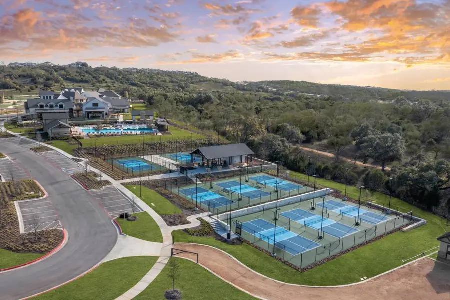 613 Hallwood Dr, Liberty Hill, TX 78642 - #3