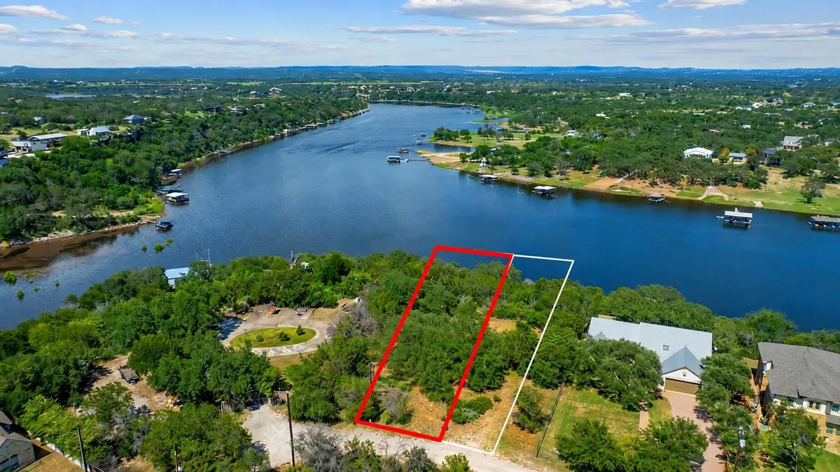509 Nomad Dr Dr, Spicewood, TX 78669 - #1
