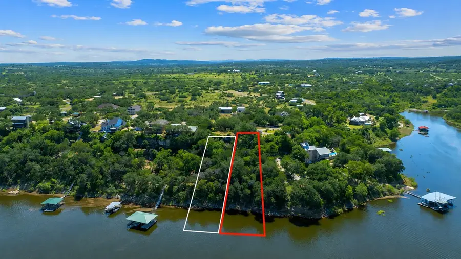 509 Nomad Dr Dr, Spicewood, TX 78669 - #2