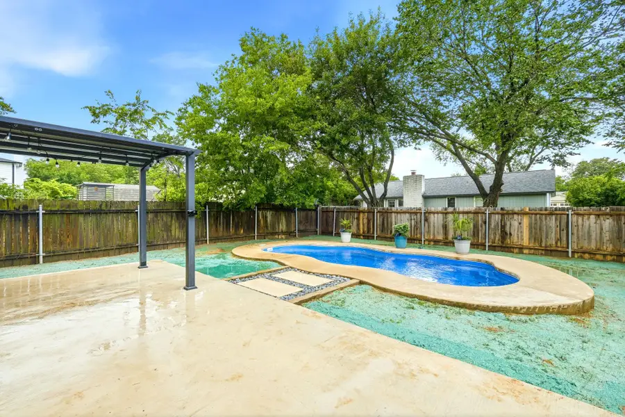 1316 Green Terrace Dr, Round Rock, TX 78664 - #3